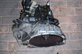 FORD FOCUS 1.8TDDI 1.8TDCi 98-2004 год КОРОБКА ПЕРЕДАЧw