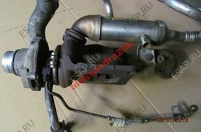 FORD FOCUS 1.8TDDI 2000 год. - ТУРБОКОМПРЕССОР