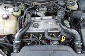 FORD FOCUS 1.8TDDI двигатель- 291 ТЫС. КМ..km