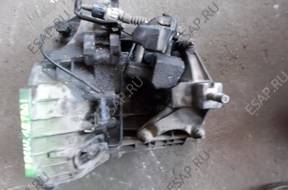 FORD FOCUS 1.8TDDI  КОРОБКА ПЕРЕДАЧ