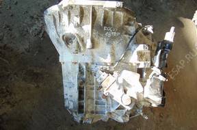 FORD FOCUS 1.8TDDI КОРОБКА ПЕРЕДАЧw -