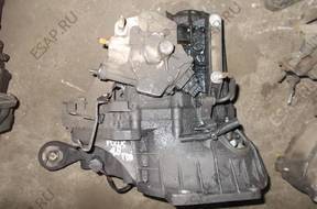 FORD FOCUS 1.8TDDI  КОРОБКА ПЕРЕДАЧw gwranacja