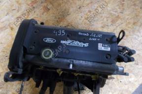 Ford Focus 1999 год  1.6 16v двигатель Zetec XS4E6090BA
