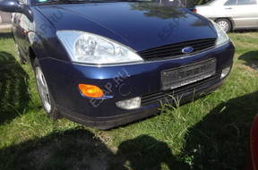 Ford focus 1999 год 1.8-16V двигатель