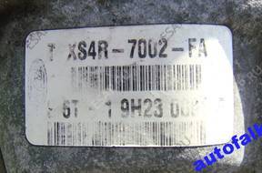 FORD FOCUS 1999 КОРОБКА ПЕРЕДАЧ 1,6 16V В ОТЛИЧНОМ СОСТОЯНИИ