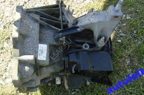 FORD FOCUS 1999 КОРОБКА ПЕРЕДАЧ 1,6 16V В ОТЛИЧНОМ СОСТОЯНИИ