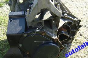 FORD FOCUS 1999 КОРОБКА ПЕРЕДАЧW 1,6 16V В ОТЛИЧНОМ СОСТОЯНИИ