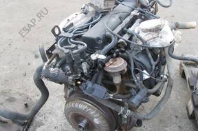 Ford Focus 2,0 16V 00r. двигатель Zetec przeb.184 tys