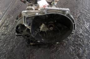 Ford Focus 2 1.6TDCI КОРОБКА ПЕРЕДАЧw 3M5 год,-7F096-YF