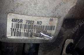 Ford Focus 2 II 1,8 16V КОРОБКА ПЕРЕДАЧW 4M5 год,7002ND