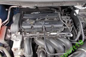 FORD FOCUS 2 II 1.6 16V КОРОБКА ПЕРЕДАЧ 3M5 год,