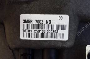 Ford Focus 2 II C-Max 1,6 16V КОРОБКА ПЕРЕДАЧW 3M5 год,