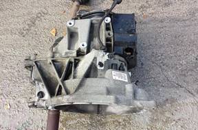 Ford Focus 2 II C-Max 1,6 16V КОРОБКА ПЕРЕДАЧW 3M5 год,