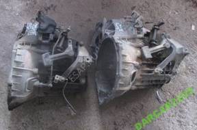 FORD FOCUS 2 II КОРОБКА ПЕРЕДАЧW 1,8 TDCI