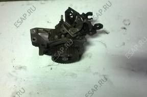 FORD FOCUS 2 II ТНВД 1,6 DCI