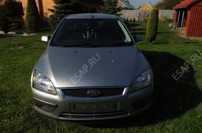 FORD FOCUS 2.0 TDCI 136 km КОРОБКА ПЕРЕДАЧ 8M5 год,
