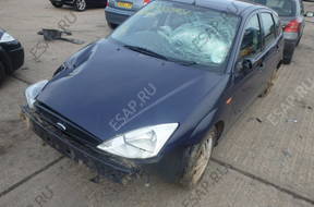 FORD FOCUS 2000 год 1.8 КОРОБКА ПЕРЕДАЧW