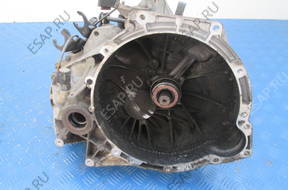 Ford Focus 2004 год 1.8TDCi КОРОБКА ПЕРЕДАЧw 2S4 год,