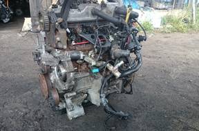 FORD FOCUS 2004 год, двигатель 1.8 TDCI 191TYS ПРОБЕГ