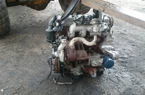 FORD FOCUS 2004 год, двигатель 1.8 TDCI 191TYS ПРОБЕГ