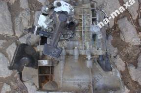 FORD FOCUS 2006 1,6 TDCI MK2 110KM КОРОБКА ПЕРЕДАЧ