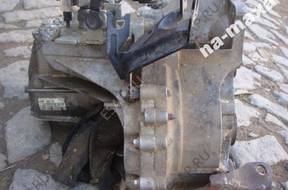 FORD FOCUS 2006 1,6 TDCI MK2 110KM КОРОБКА ПЕРЕДАЧ