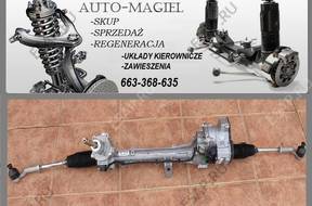 FORD FOCUS 3 MK3 C MAX  MK2 PRZEKŁADNIA РУЛЕВАЯ РЕЙКА