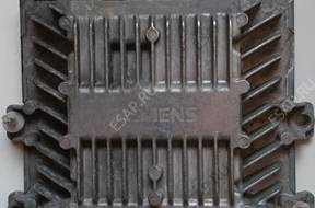 FORD FOCUS - 4M51-12A650-JK - 5WS40303J-T SID202
