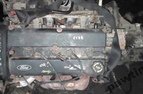 FORD FOCUS 98-03 год,. 1,8 16V двигатель EYDB