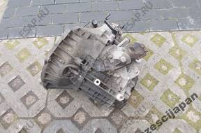 FORD FOCUS 98-04 КОРОБКА ПЕРЕДАЧ BIEGÓW 1,8 TDDI