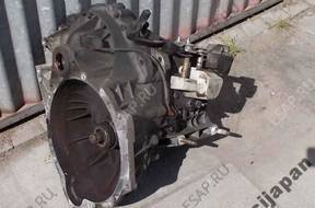 FORD FOCUS 98-04 КОРОБКА ПЕРЕДАЧW 1,8 TDDI