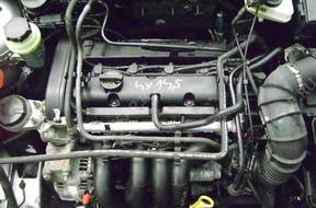 Ford Focus 98-04r. mech. КОРОБКА ПЕРЕДАЧ 1.6 16V