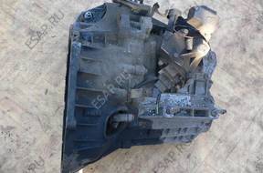 FORD FOCUS 98-2004 год. 1.8 TDDI КОРОБКА ПЕРЕДАЧW