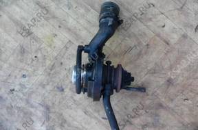 FORD FOCUS 98-2004 год. 1.8 TDDI ТУРБОКОМПРЕССОР