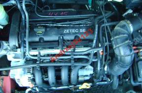 Ford Focus 98-2004 год.  двигатель 1.4 16V 75PS