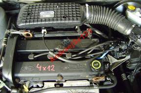 Ford Focus 98 -2004 год.,  Mondeo MK2 - двигатель 1.8 16V