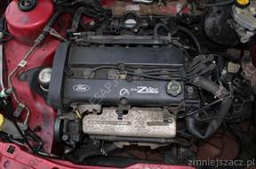 Ford Focus 98 -2004 год., Mondeo MK2 - двигатель 1.8 16V