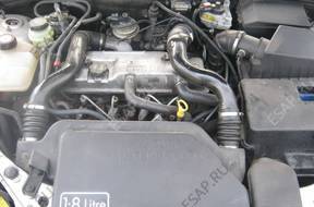 FORD FOCUS 99 1.8 TDDI КОРОБКА ПЕРЕДАЧW