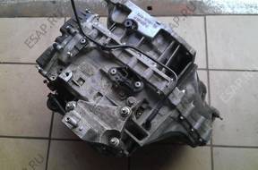 FORD FOCUS АВТОМАТИЧЕСКАЯ КОРОБКА ПЕРЕДАЧw gearbox