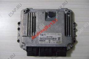 Ford Focus  БЛОК УПРАВЛЕНИЯ 1.6 8M51-12A650-MD 8YMD