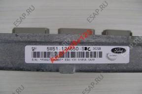 Ford Focus  БЛОК УПРАВЛЕНИЯ 2.0 5M51-12A650-SB /C 3CGB