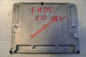 Ford Focus  БЛОК УПРАВЛЕНИЯ 2.0 5M51-12A650-SD 3CGD