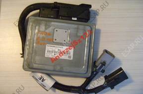 Ford Focus  БЛОК УПРАВЛЕНИЯ 2.0 5M5P-14C337-BG