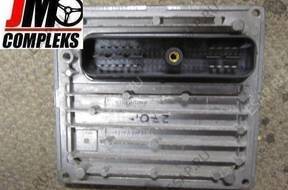 FORD FOCUS БЛОК УПРАВЛЕНИЯ  4M51-12A650-HG  S118934101G