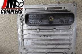 FORD FOCUS БЛОК УПРАВЛЕНИЯ  4M51-12A650-HG  S118934101G