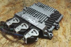 FORD FOCUS БЛОК УПРАВЛЕНИЯ 5WS40512B-T 6M51-12A650-YB