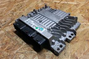FORD FOCUS БЛОК УПРАВЛЕНИЯ 5WS40607B-T 7M51-12A650-APB