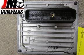 FORD FOCUS БЛОК УПРАВЛЕНИЯ  7M51-12A650-AGD  S118934203D