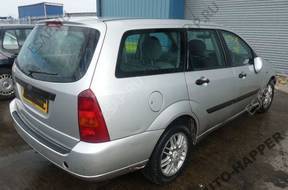 FORD FOCUS БЛОК УПРАВЛЕНИЯ 98AB-12A650-BGD