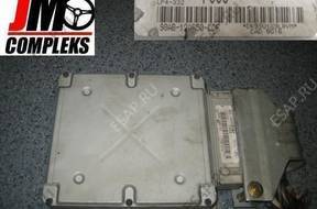 FORD FOCUS БЛОК УПРАВЛЕНИЯ 98AB-12A650-CDF 98AB12A650CDF